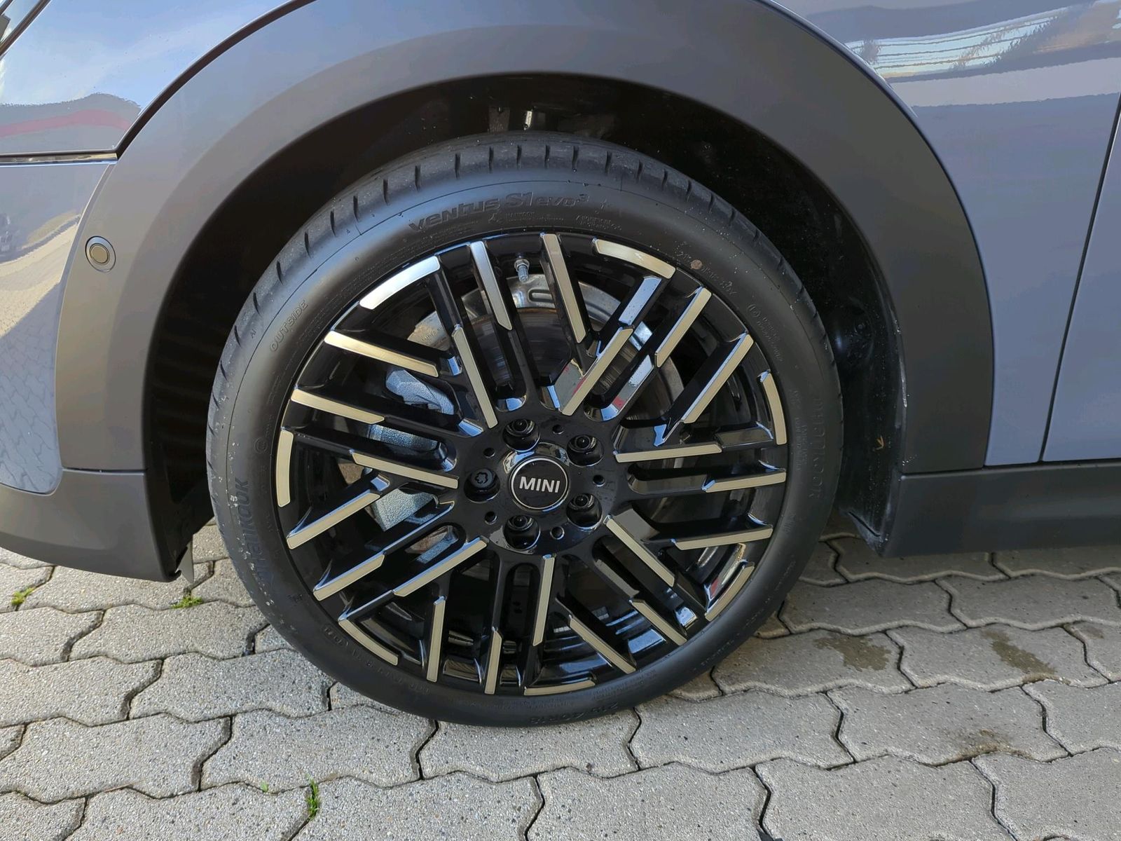 MINI Cooper S Cabrio - Bild 15