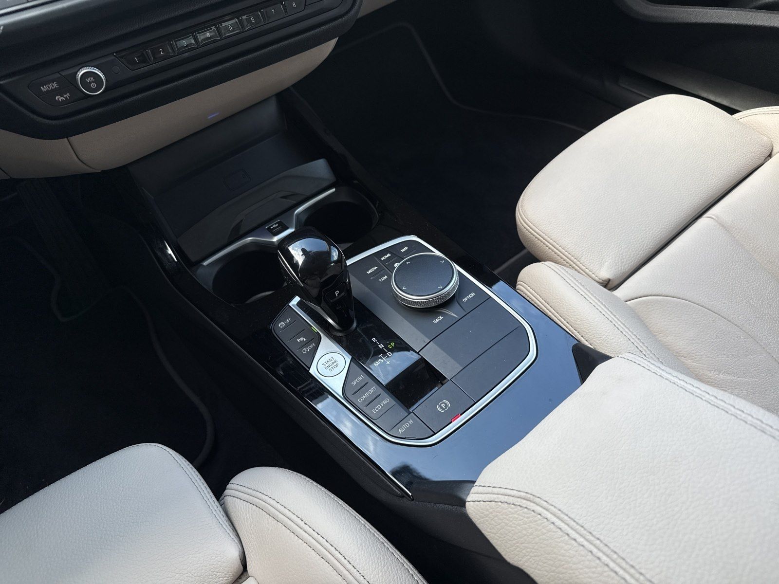 BMW 218 Gran Coupé - Bild 13