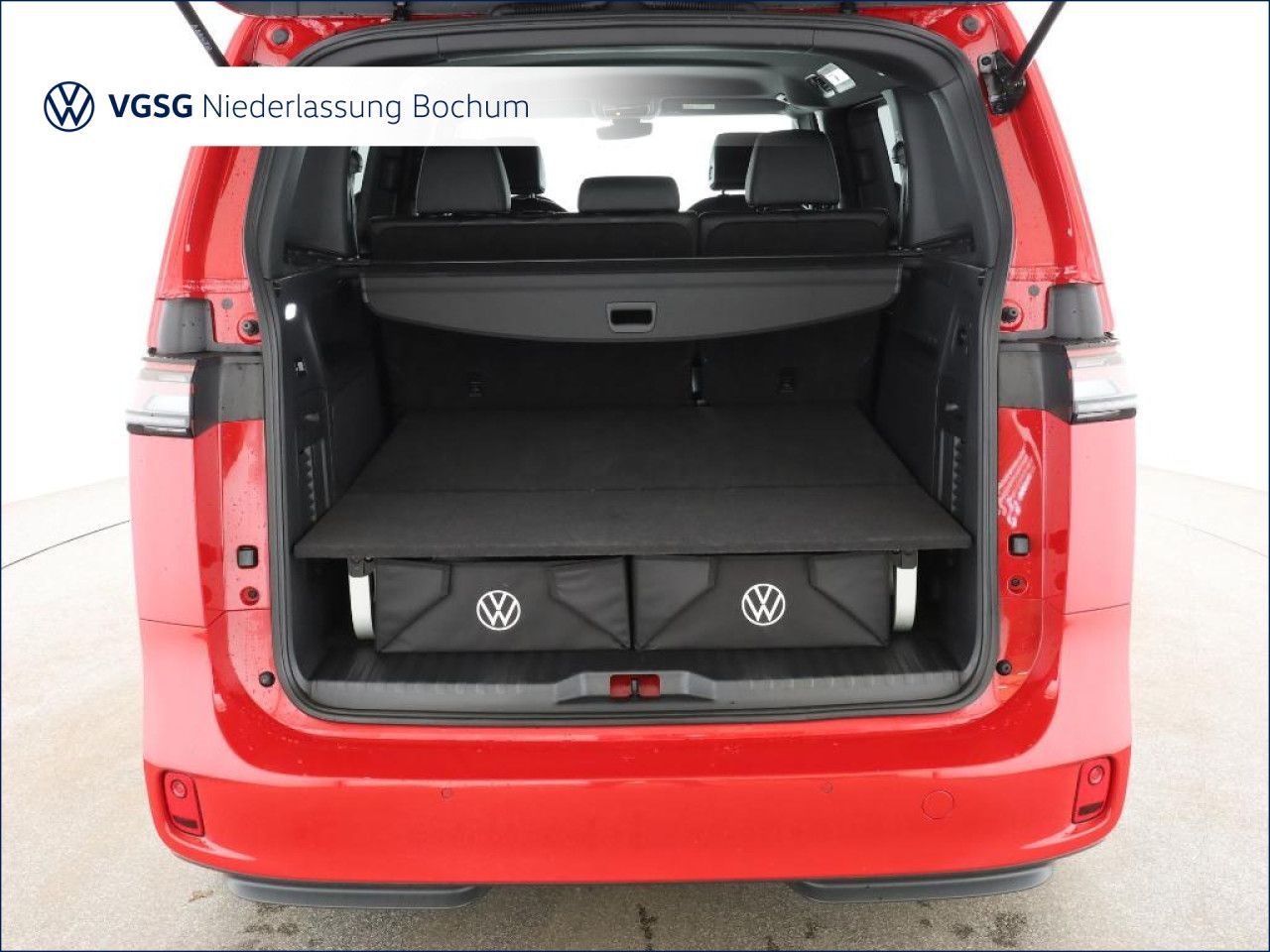 Volkswagen ID. Buzz - Bild 16