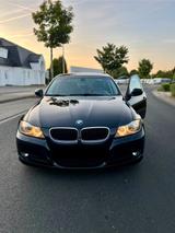 BMW 3er E90 LCI, DTC, Tempomat, facelift - BMW: 3er E90