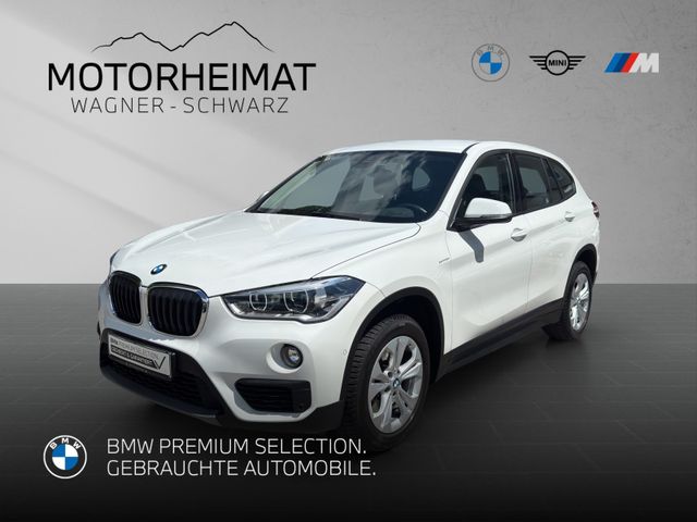 BMW X1 xDrive20i Aut. RFK LED ACC HUD