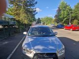 Mitsubishi ASX 1.6 MIVEC , Edition,  Anhängerkupplung, Klim - Mitsubishi ASX Gebrauchtwagen in Berlin