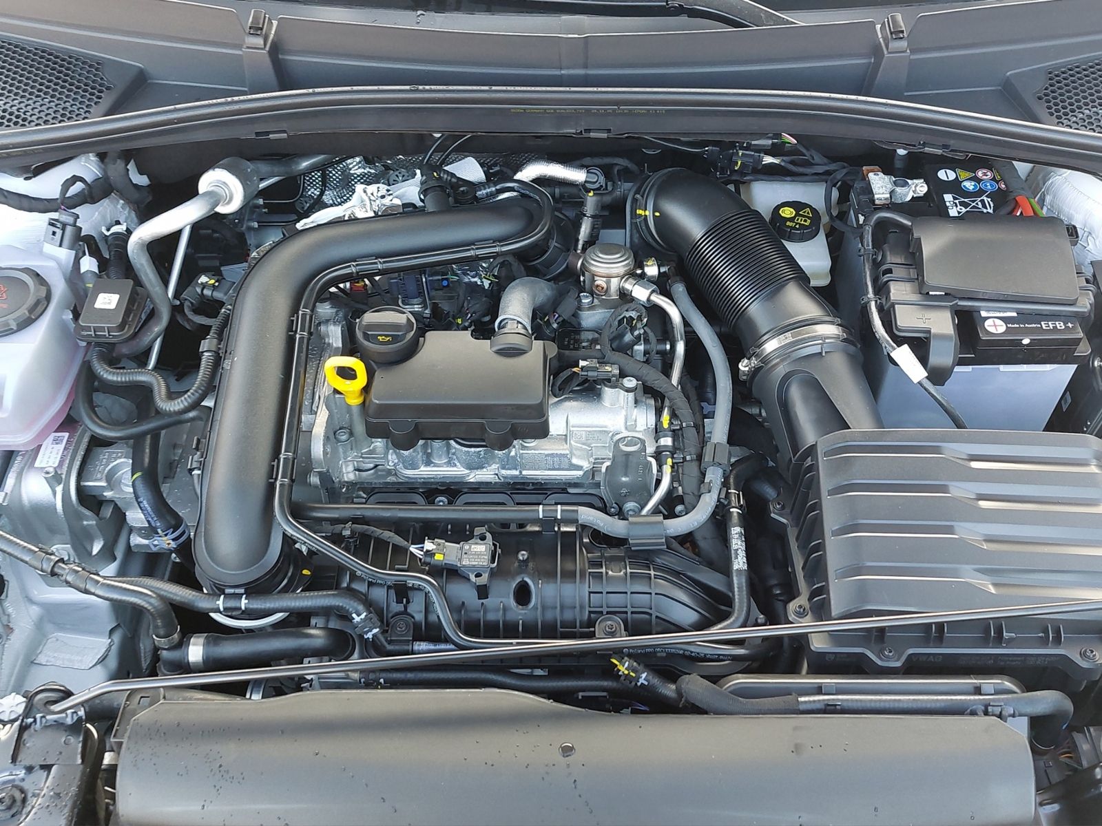 Skoda Fabia - Bild 19