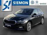 Skoda Fabia 1.0 TSI DSG Tour LED Navi Temp SHZ Kamera