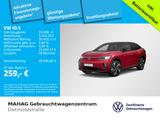 Volkswagen ID.5 GTX 4MOT 220 kW WärmePu CCS AHK IQ.Light Na - Volkswagen ID.5 in München