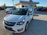 Opel Karl Active*1.HAND*KLIMA*EURO 6* - Opel Karl: Active