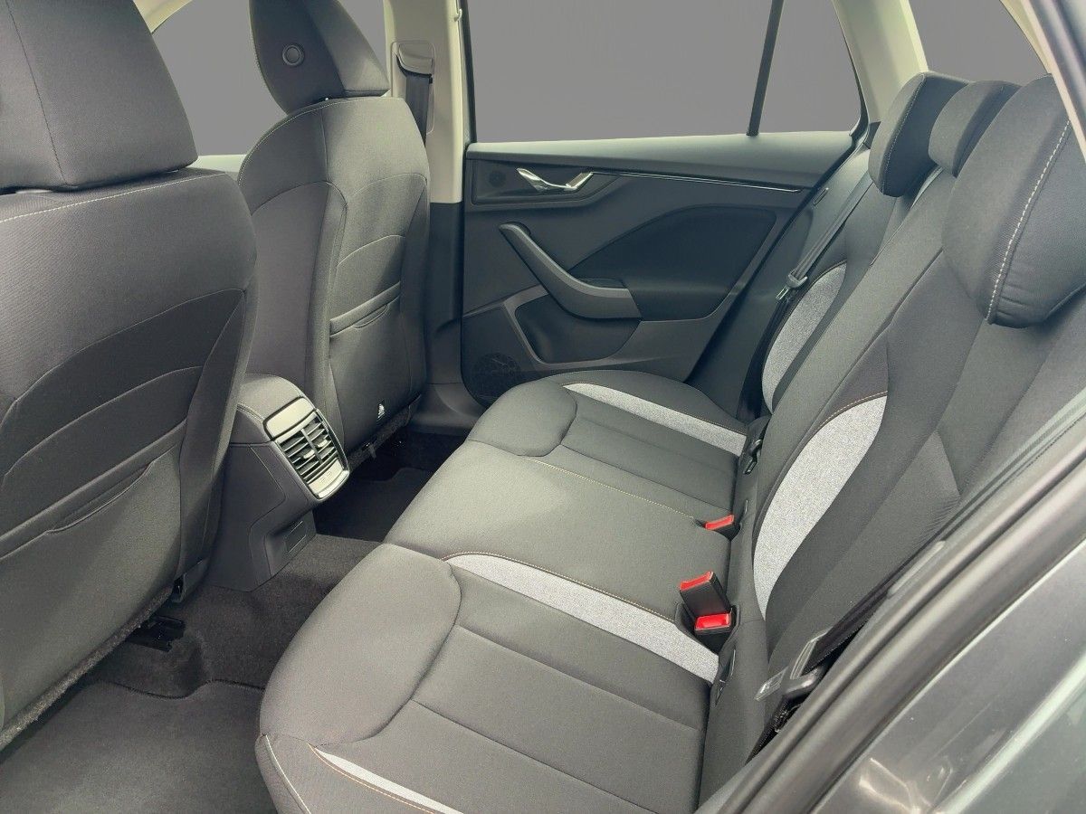 Skoda Kamiq - Bild 9