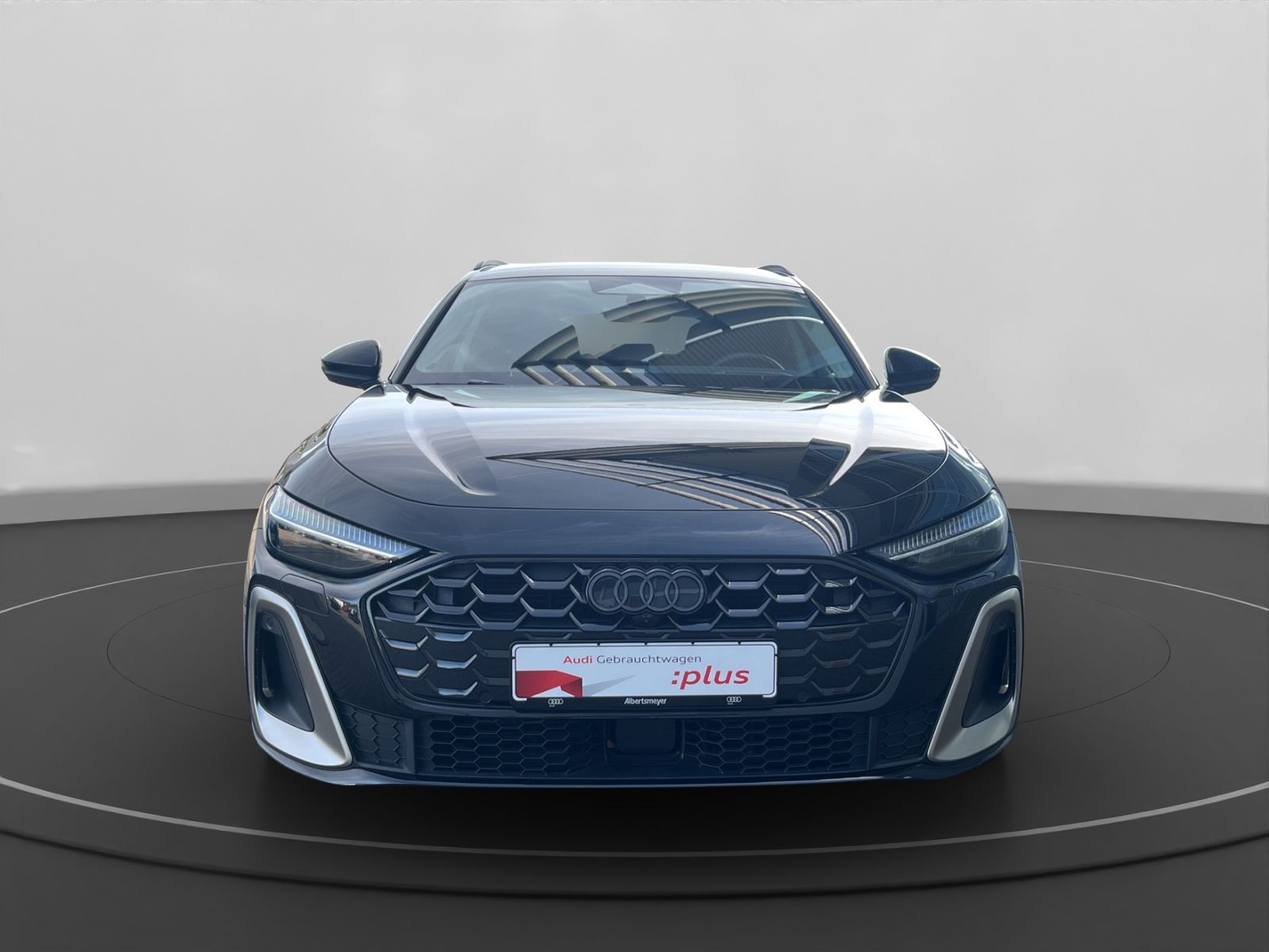 Audi A5 - Bild 8