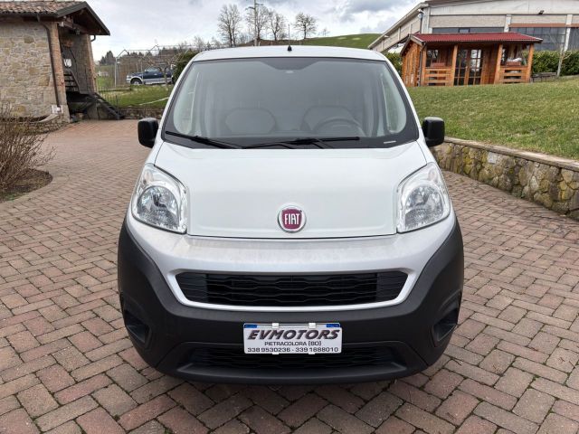 Fiat Fiorino 1.4 8V CNG 80CV SX OK NEOPATENTATI