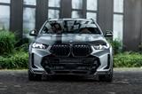 BMW MANHART MHX6 500 limited 01/05 - BMW X6