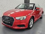 Audi A3 35 Cabrio+Xenon+Klima+BT+Shzg+LM+isofix - Audi Gebrauchtwagen von 2020