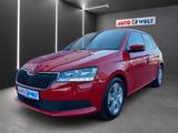 Skoda Fabia Cool Plus Klima DAB USB - gebrauchte Skoda Fabia aus dem Jahr 2021