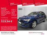 Audi Q3 35 TFSI advanced S-tro. *LED*AHK*Navi* - Audi Q3 Gebrauchtwagen in Leipzig