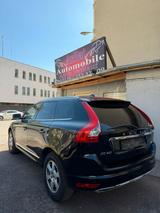 Volvo XC 60 XC60 Summum 2WD - Volvo XC60 in Magdeburg