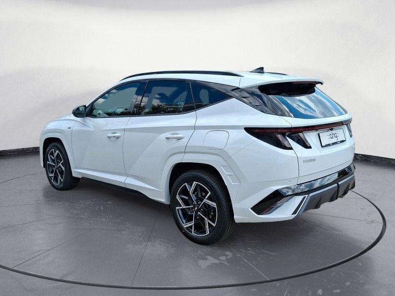 Hyundai TUCSON - Bild 3