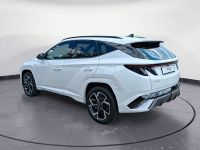 Hyundai TUCSON - Vorschau Bild 3