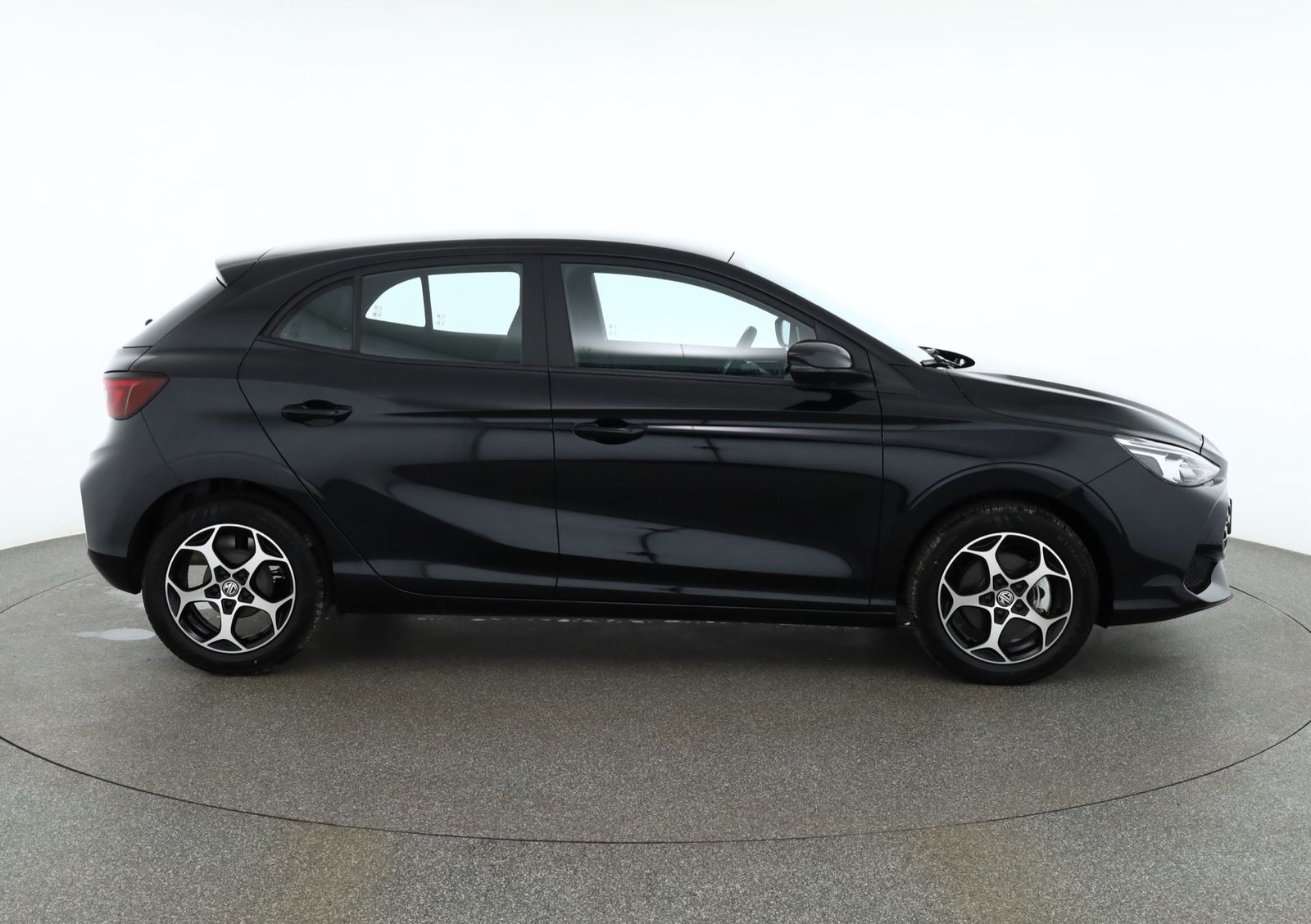 MG3