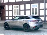 Jaguar F-Pace D200 R-DYNAMIC S AWD ... - gebrauchte Jaguar F-Pace aus dem Jahr 2022