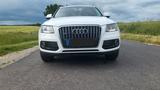 Audi Q5 2.0 TDI 140kW quattro -
