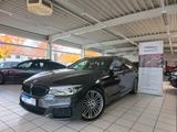 BMW M550d Touring xDrive Kamera HUD Panorama H&K - graue BMW M550