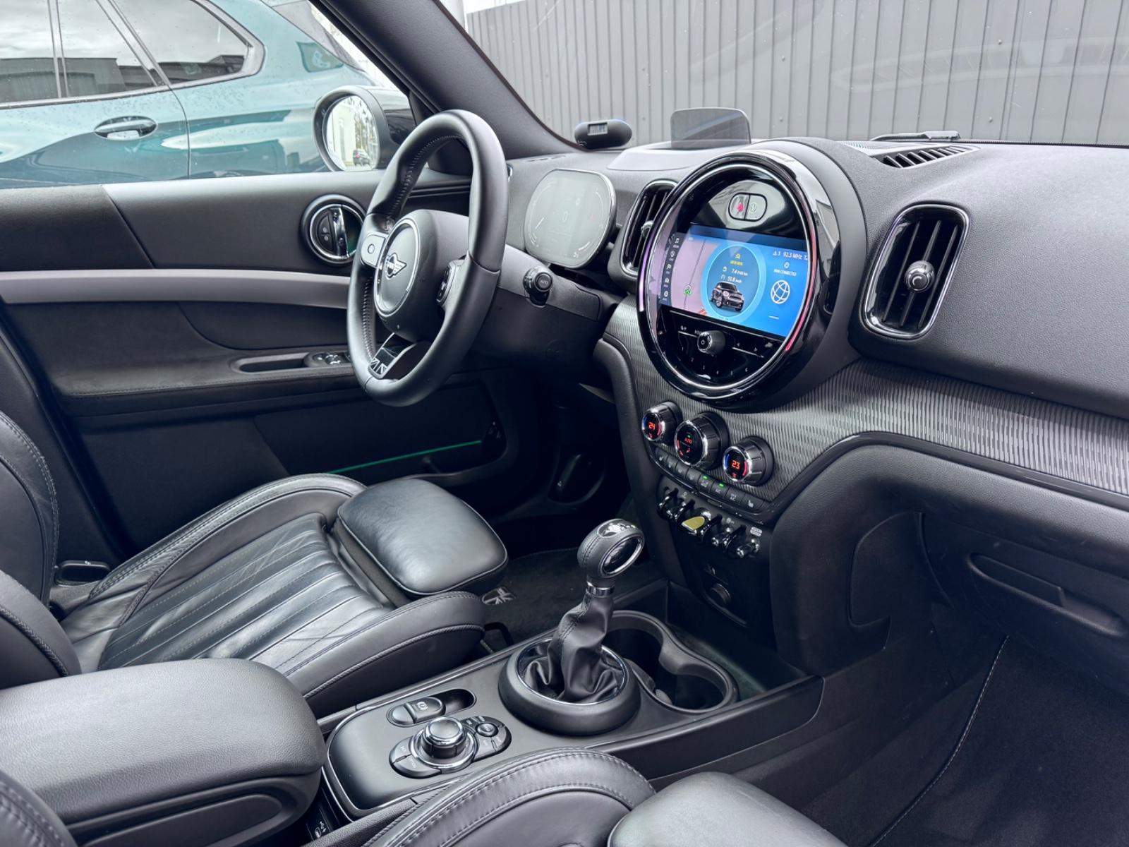 MINI COOPER SE Countryman Cooper SE Trim*HuD*