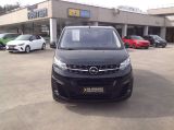 Opel ZAFIRA LIFE 2.0 CTD AT Edition Navi Head-Up-Disp - Opel Zafira Life aus 2021