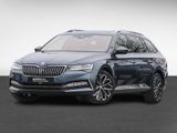 Skoda Superb Combi 2.0 L&K LEDER PANO AHK CAM LM18 NAV - Skoda Superb in Dortmund