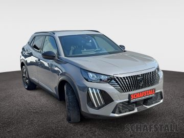 Peugeot 2008 - 8
