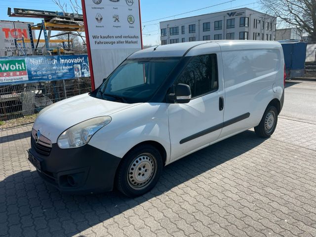 Opel Combo D Kasten L2H1 2,4t