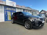 Land Rover Range Rover Evoque HSE Dyn. Autom.*4WD*Pano*LED* - gebrauchte Land Rover Range Rover Evoque aus dem Jahr 2017