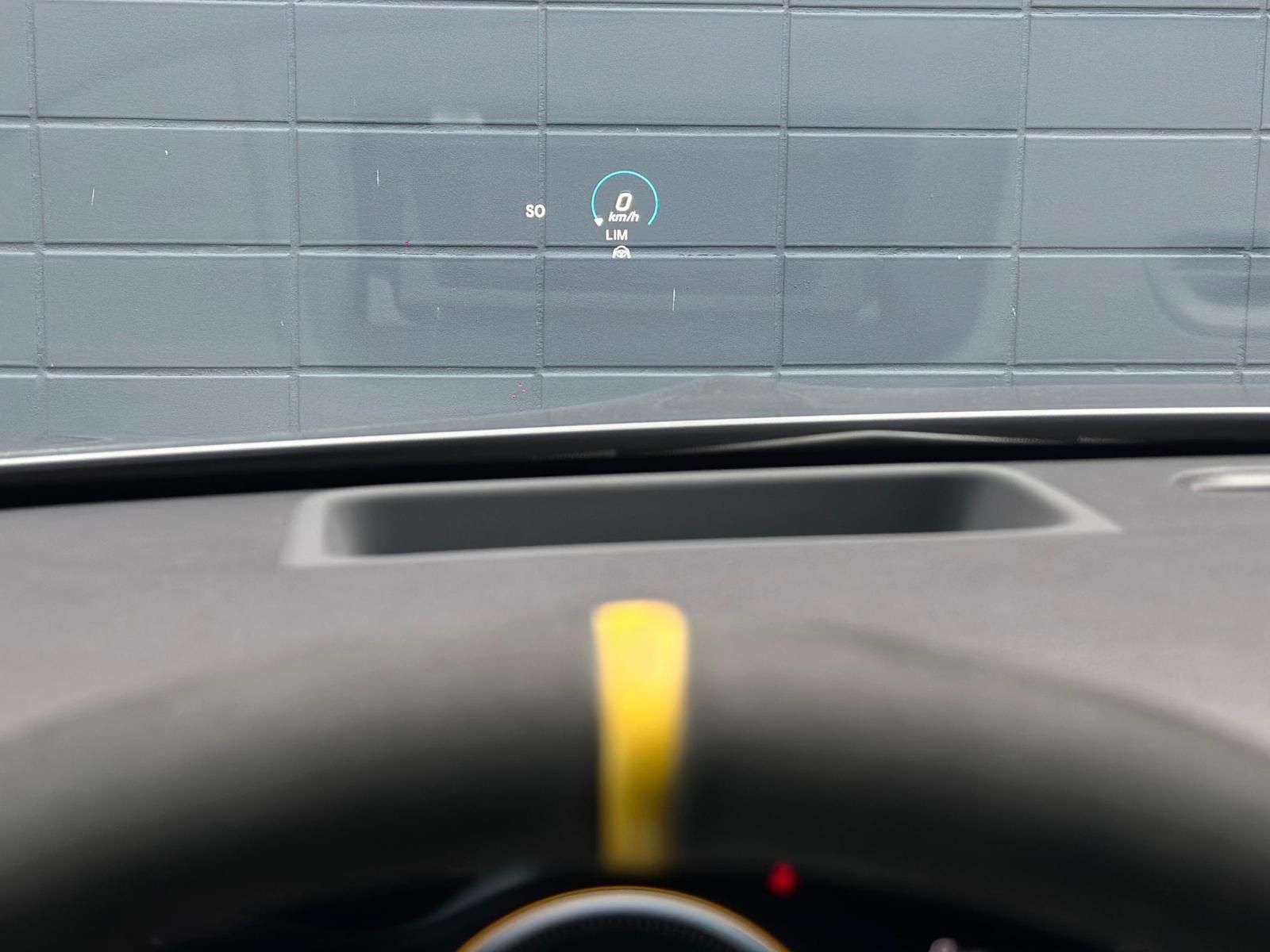 MERCEDES-BENZ CLA45 SB S AMG 4M+ NIGHT#HUD#360CAM#SPUR#BURMES - Image 12