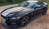 Ford Mustang GT Aut. California Special US-Modell - Ford Model a Gebrauchtwagen