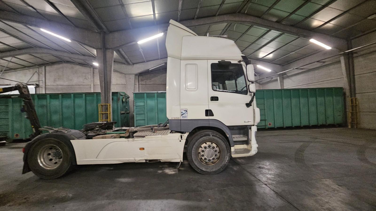 DAF CF 450- 440 - 3 STÜCK