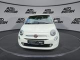 Fiat 500 1.0 Mild-Hybrid Navi Alu - Fiat 500 Gebrauchtwagen in Bielefeld