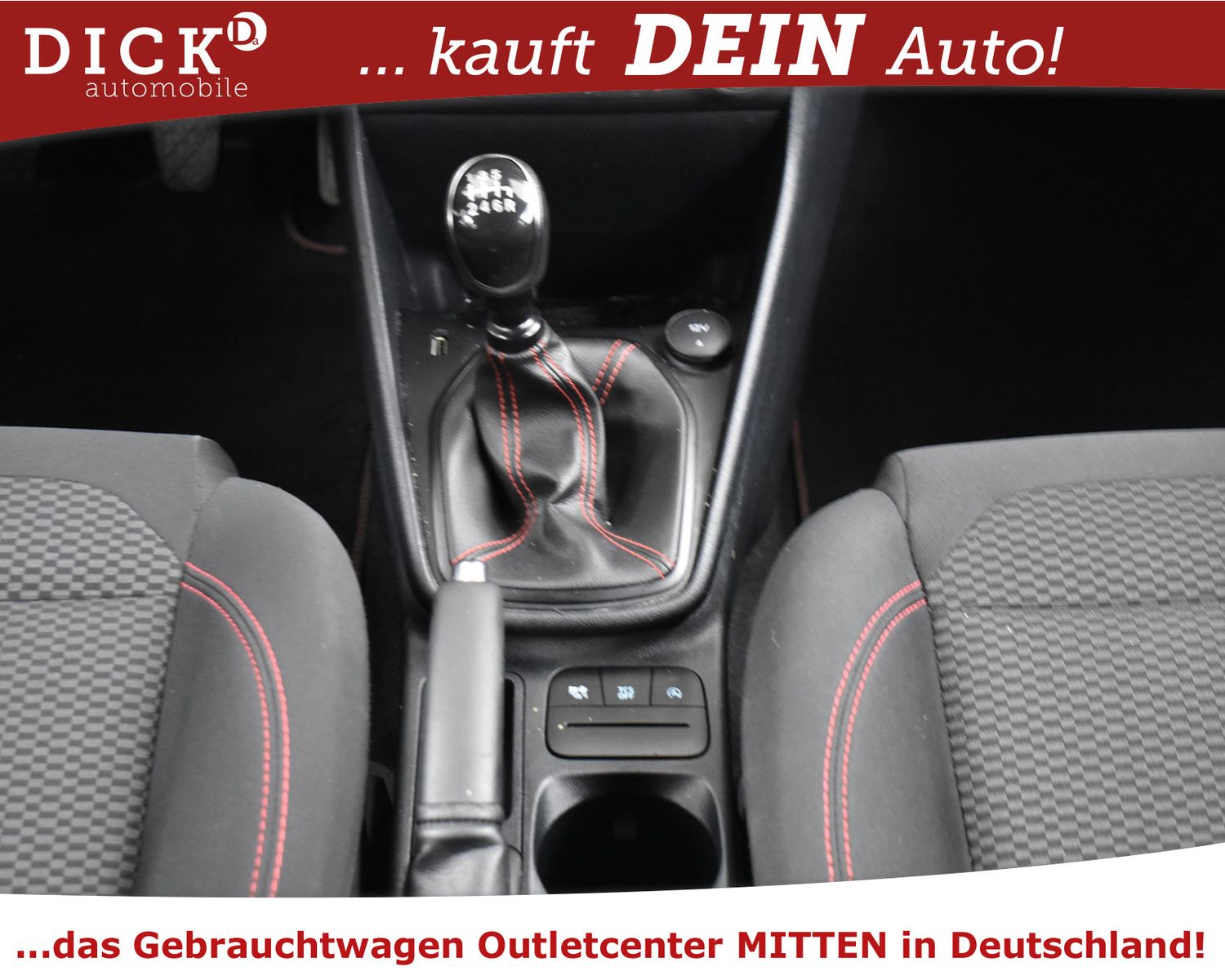 Fahrzeugabbildung Ford Fiesta 1.0 EB Aut Active LED+SHZ+PDC+MFL+TEM+DAB