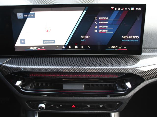 M3  Touring xDrive Competition M *dravitgrau*