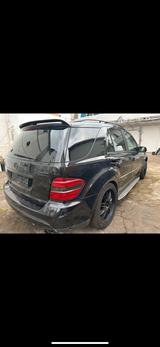 Mercedes-Benz ML 420 Brabus CDI - Mercedes-Benz Ml Brabus