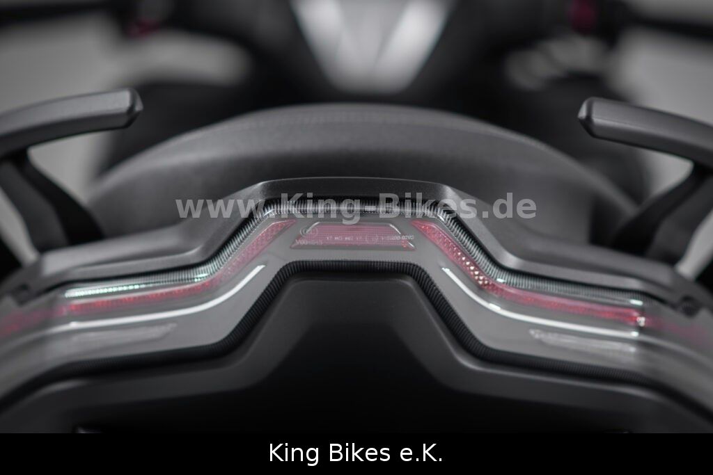 Fahrzeugabbildung VOGE SR4 350 LUXURY - Inklusive 3 Jahre Garantie