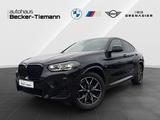 BMW X4 xDrive20i M Sport/Live+/Driving/Parking/Ad.LE - BMW X4 Gebrauchtwagen in Bielefeld