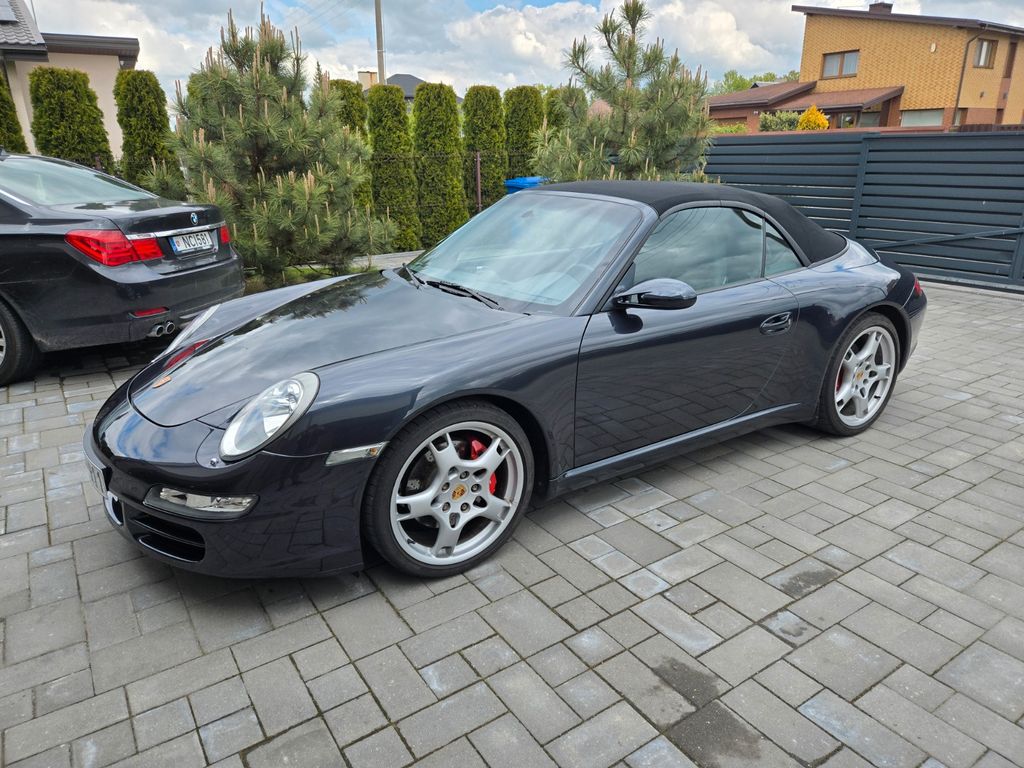 Porsche 911 Urmodell