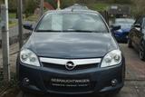 Opel Tigra Twin Top Sport - scheckheftgepflegte Opel Tigra