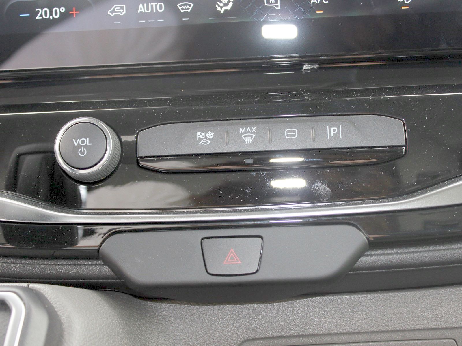 Fahrzeugabbildung Ford Transit 350 L2 Trend Kühlfahrzeug