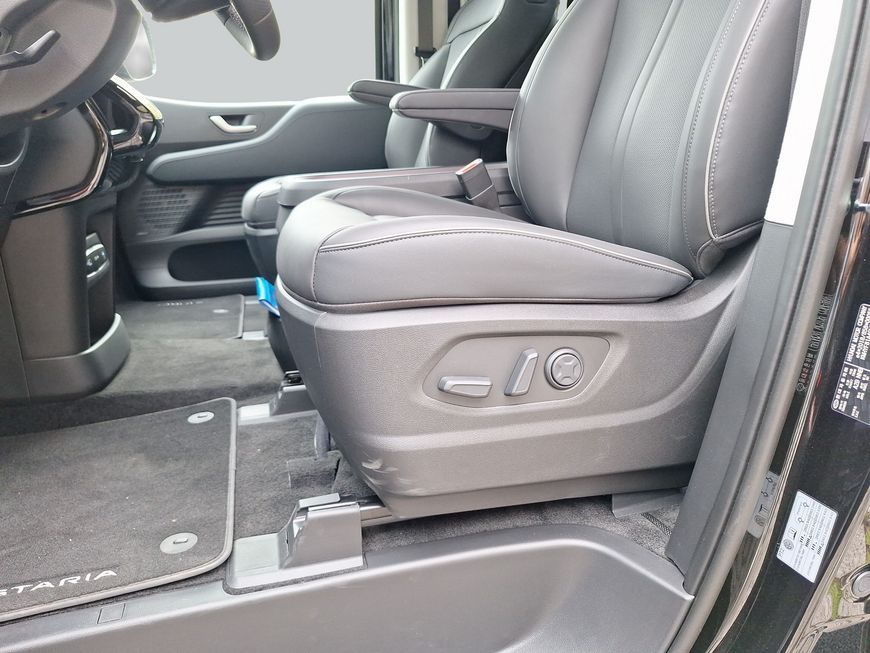 Hyundai Staria – Bild 10