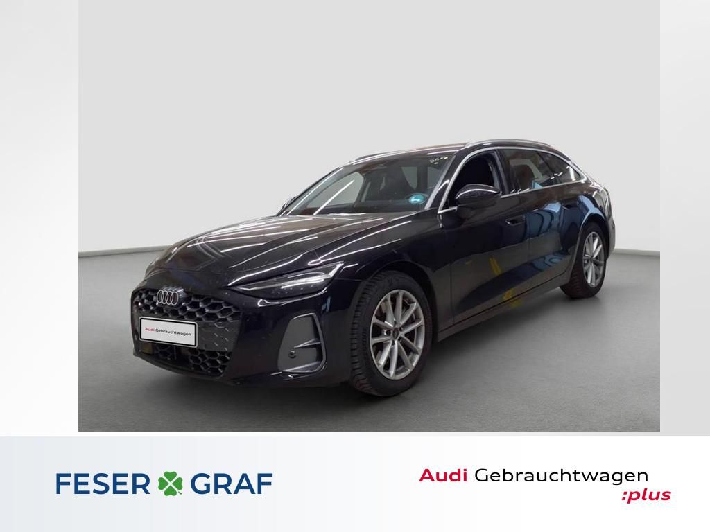 Image of Audi A6