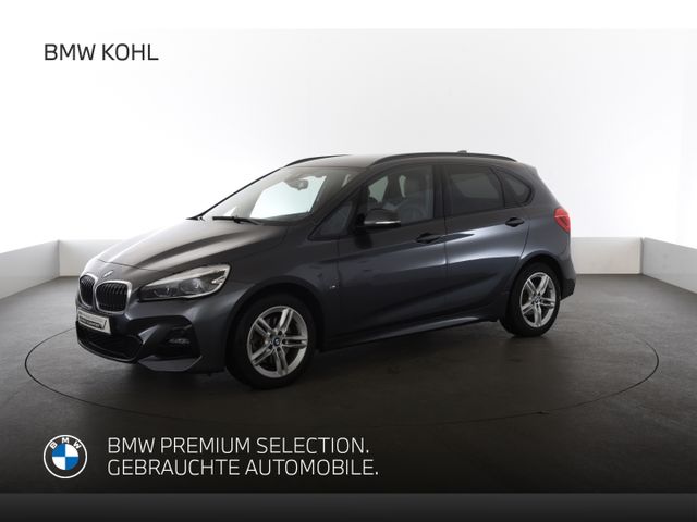 BMW 220 Active Tourer M Sport EU6d i (2017 - 20Park-