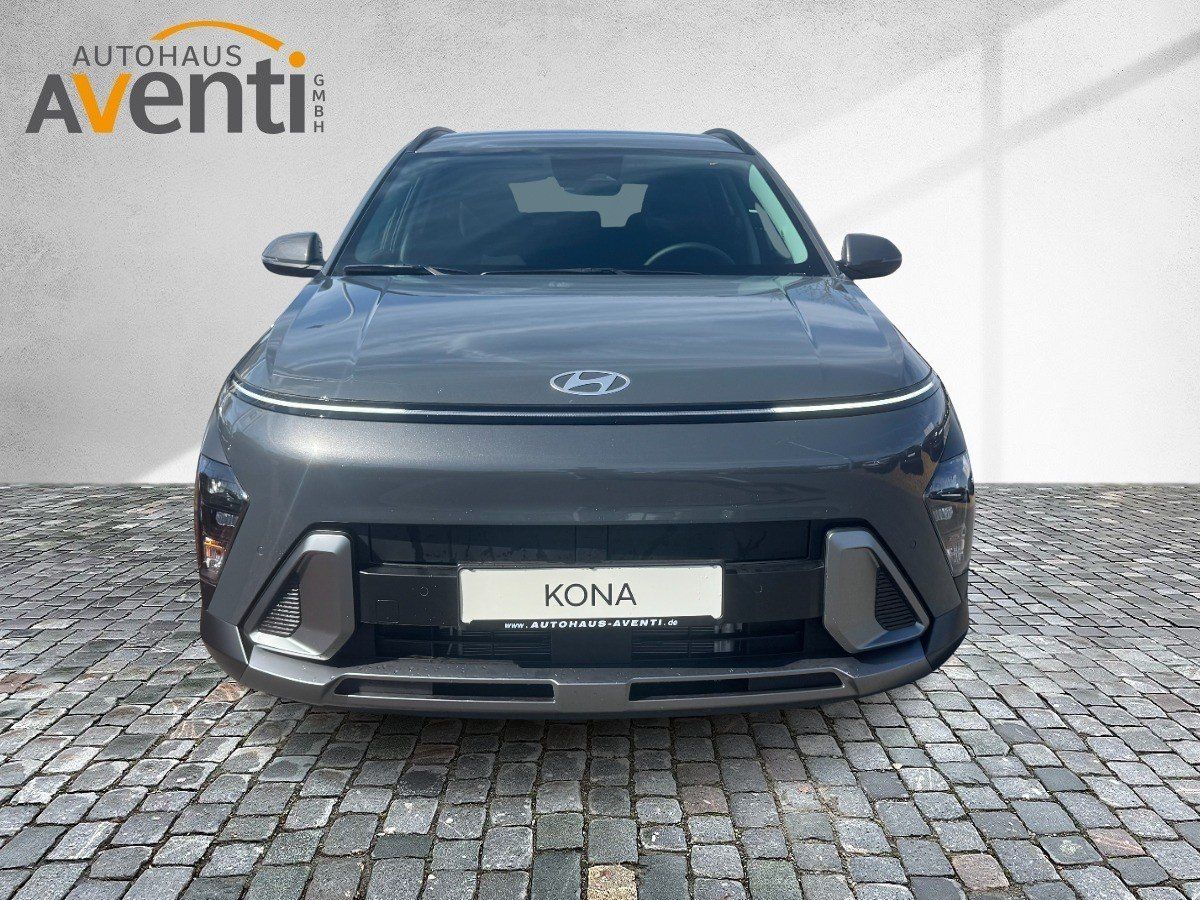 Hyundai Kona – Bild 3
