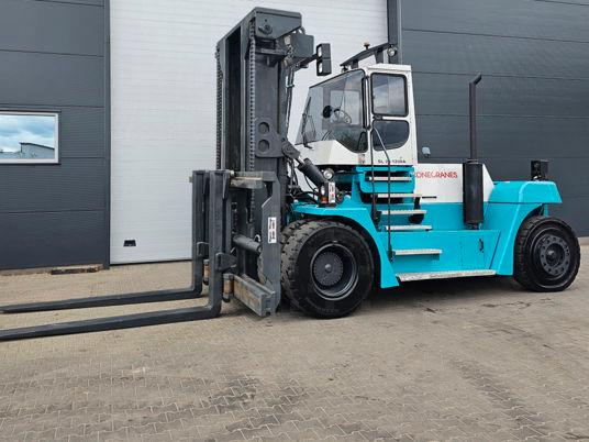 Andere SMV SL20-1200A - Sago Top Quality