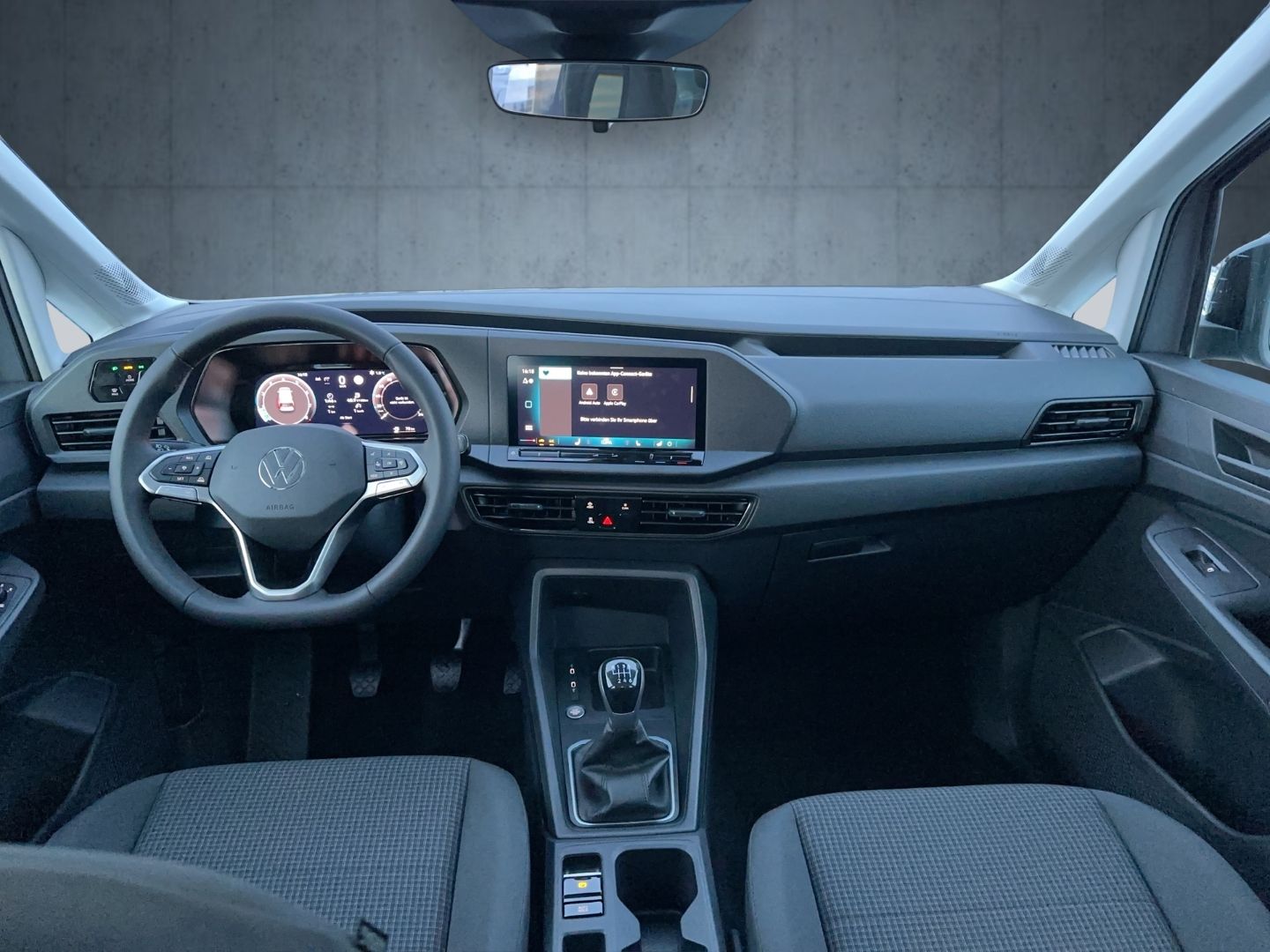 Volkswagen Caddy - Bild 12