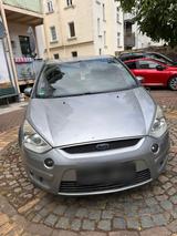 Ford Verkaufen Ford s Max Baujahr 2007 kein tüv... - Ford S-Max in Leipzig