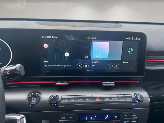 Hyundai KONA - Bild 10